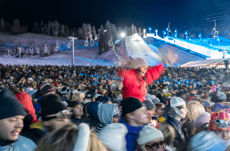 X Games GA Ticket