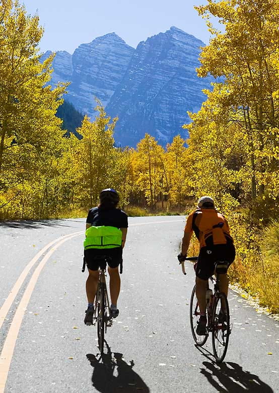 Aspen Highlands Bike Rentals