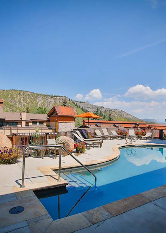 The Crestwood Snowmass