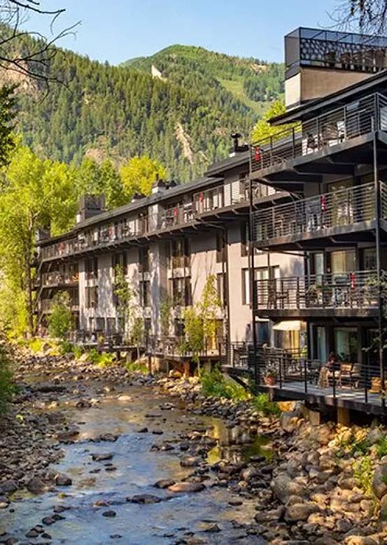 Frias Properties Aspen