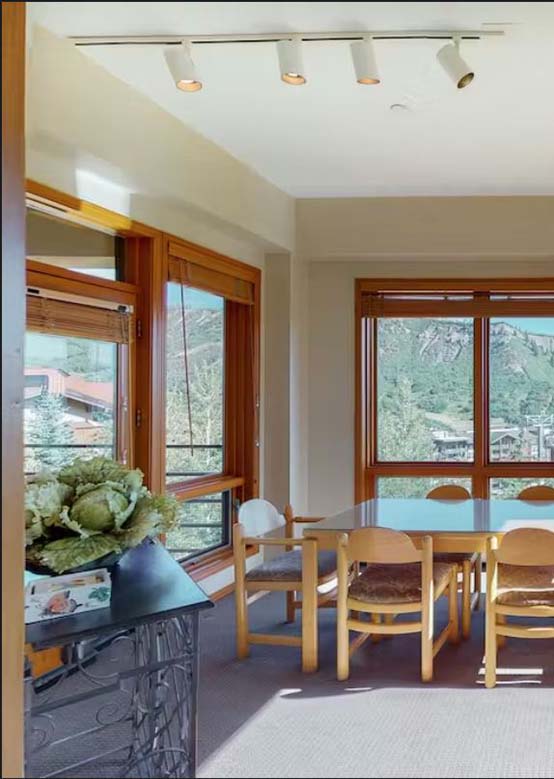 Frian Properties Snowmass