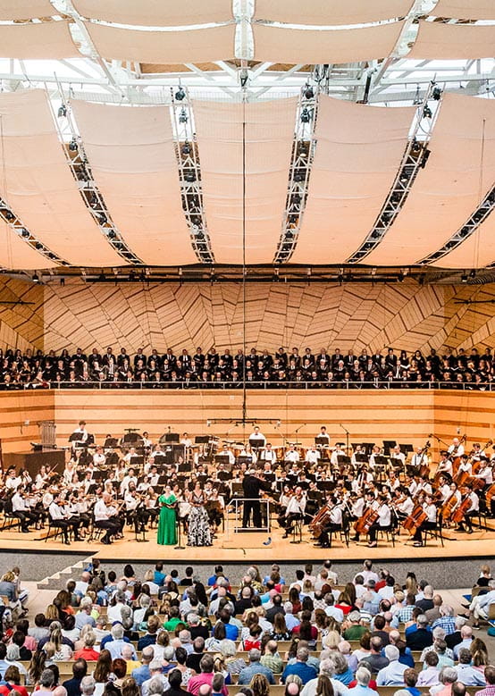 Aspen Music Festival