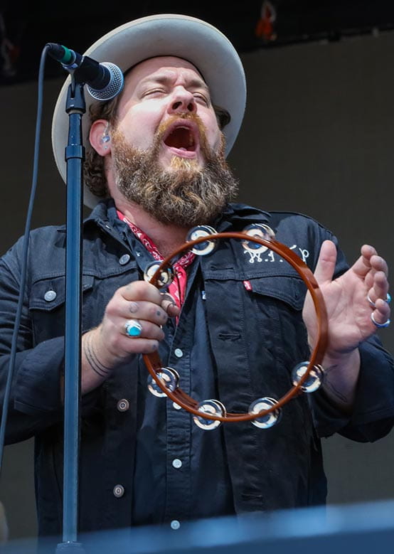 Live music at Jazz Aspen Snowmass