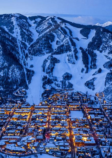 Aspen, Colorado Resorts  Aspen Snowmass Hotels & Lodging