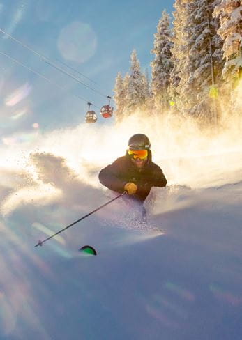 A Powder Day Guide to Aspen