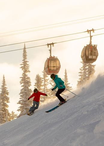 Plan your trip with the best Aspen ski packages and deals