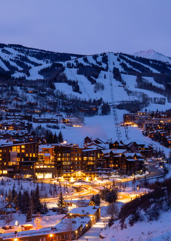 Snowmass condominiums for rent through Stay Aspen Snowmass