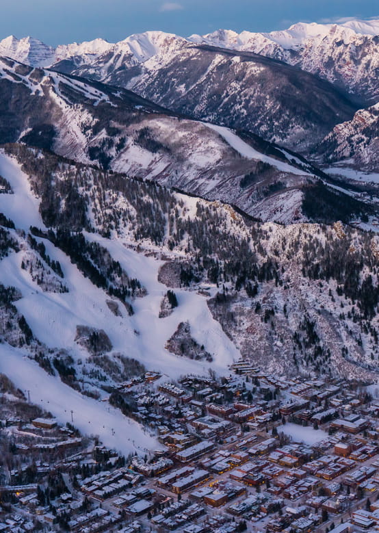 Vacation homes for rent in Aspen Snowmass