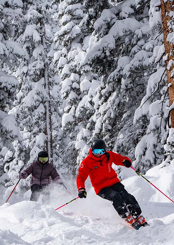 Aspen Training Academy