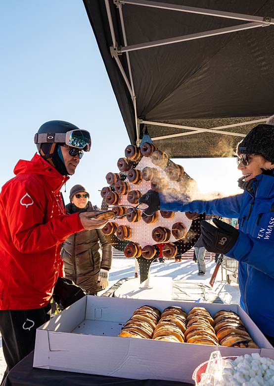 Employee FAQs at Aspen Snowmass