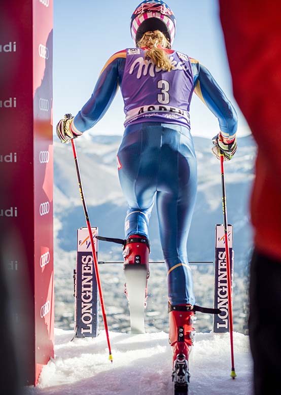 World Cup at Aspen, CO