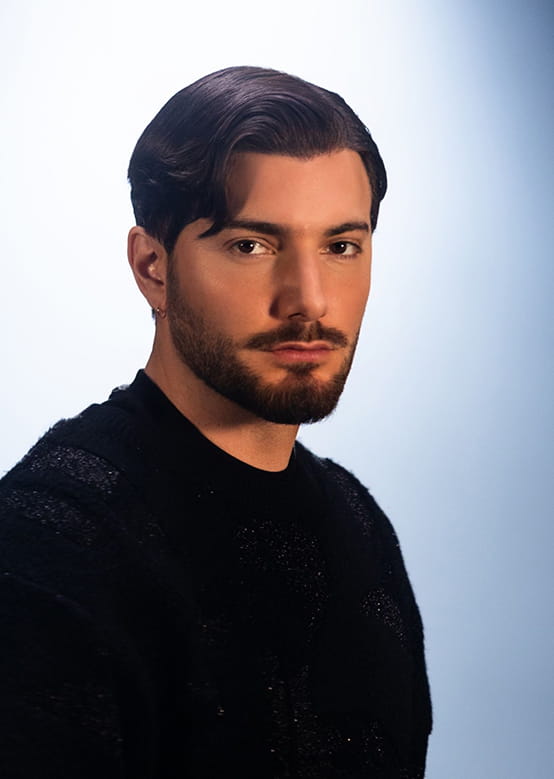 X Games Aspen performer Alesso.