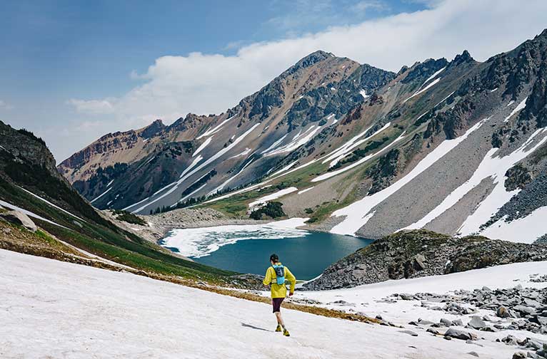 5 Hike with Great Views near Aspen