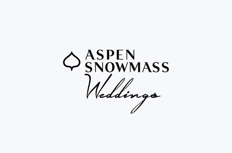 Aspen Snowmass Weddings logo
