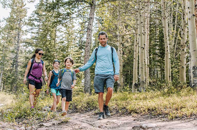 Family Summer Guide
