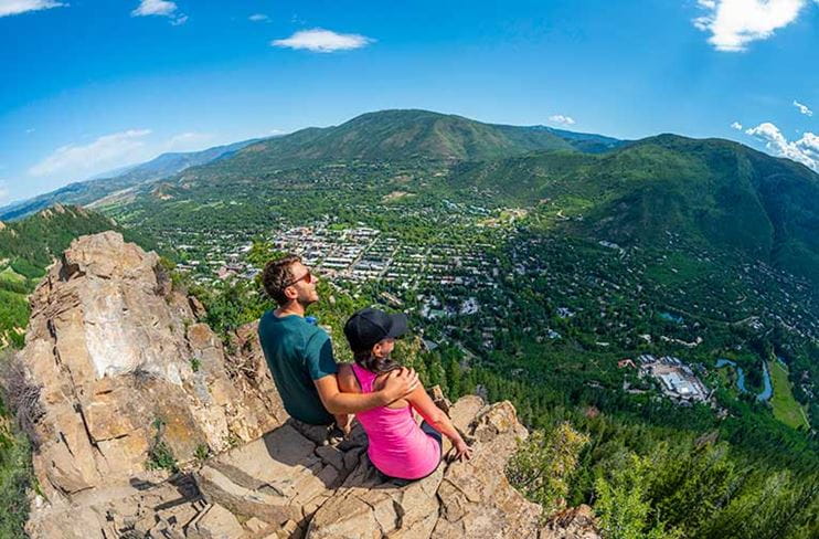 5 Hikes with the Best Views Around Aspen