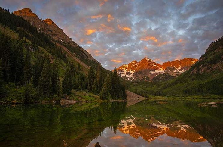 Maroon Bells 101: All You Need To Know