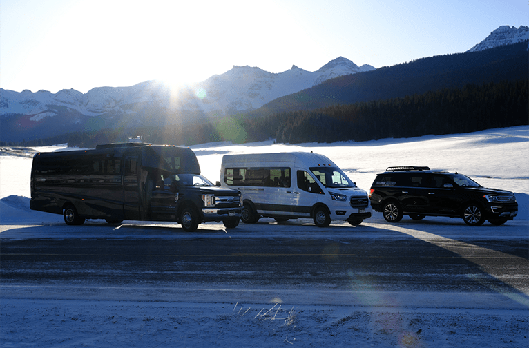 Roaring Fork Express