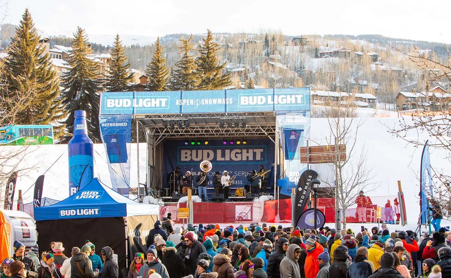 All Spring Events in Aspen Snowmass