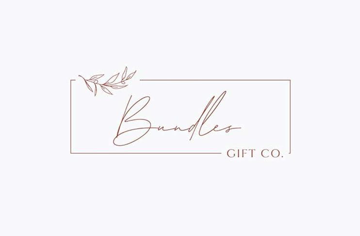 Bundles Gift Company logo