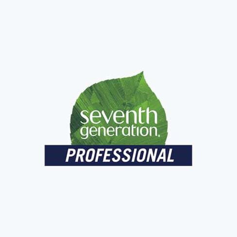 Seventh Generation Professional logo