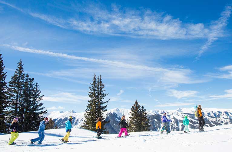 ACES Naturalist Tours