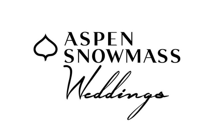 Aspen Snowmass Weddings Logo