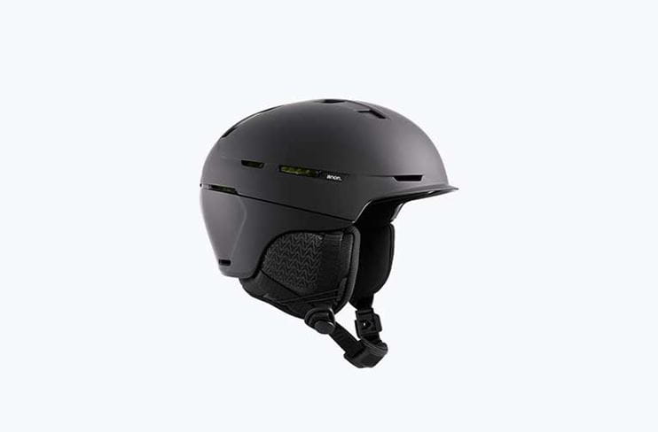 Anon WaveCel Helmet