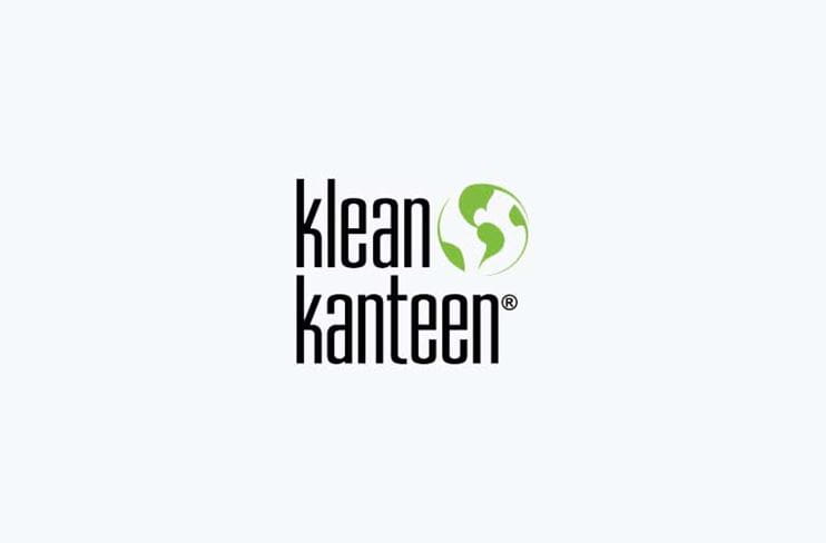 Klen Kanteen logo
