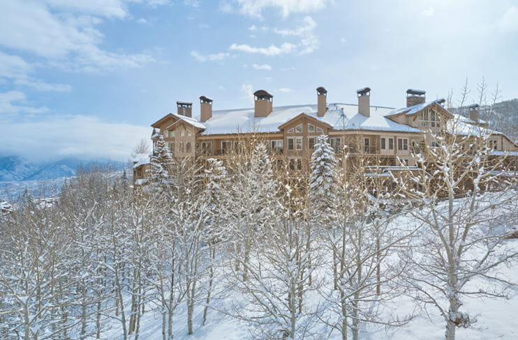 Woodrun Place by Destination Residences Snowmass in Snowmass Village, CO