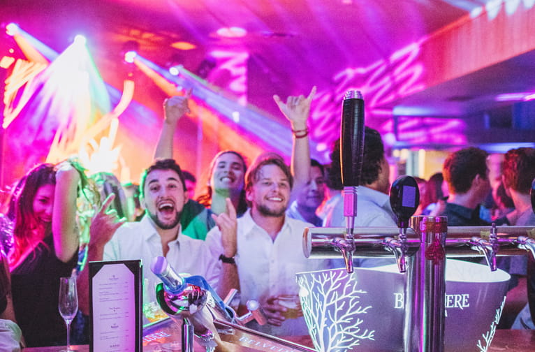 Nightlife in Aspen, Colorado