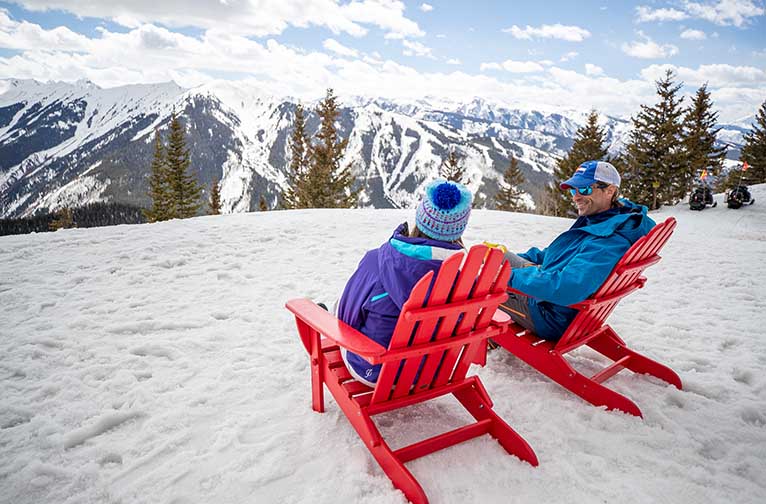Aspen Snowmass Sightseeing Tickets