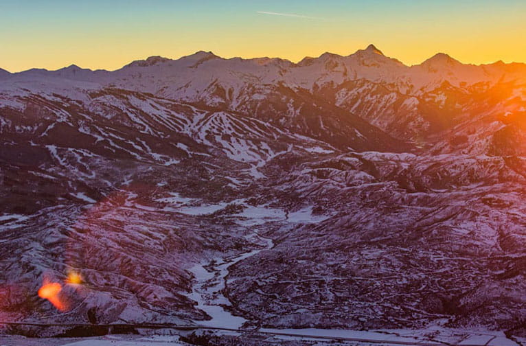 Plan your stay with our Vacation Advisors