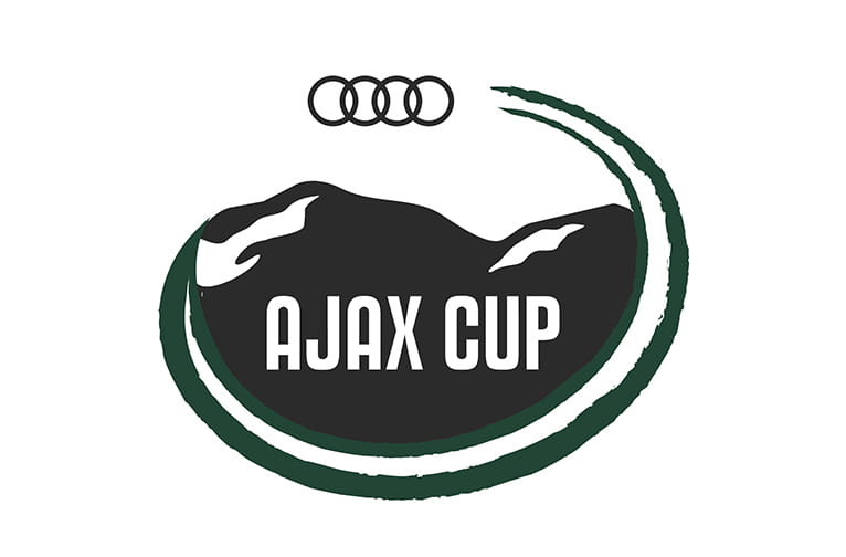 Ajax Cup logo