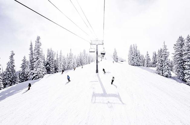 Aspen Snowmass Ski Pass | Lift Tickets & Season Passes