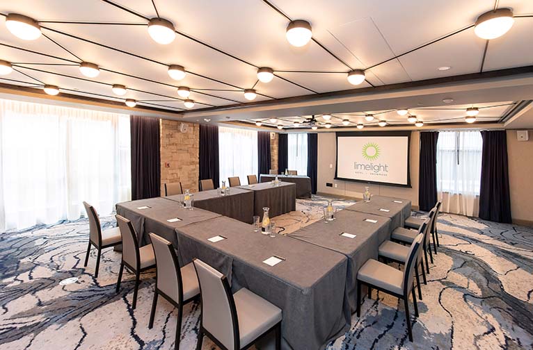 Limelight Snowmass Conference Room