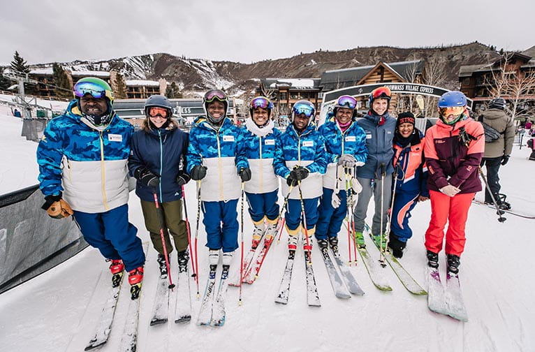 Why MLK Matters in the Ski Industry