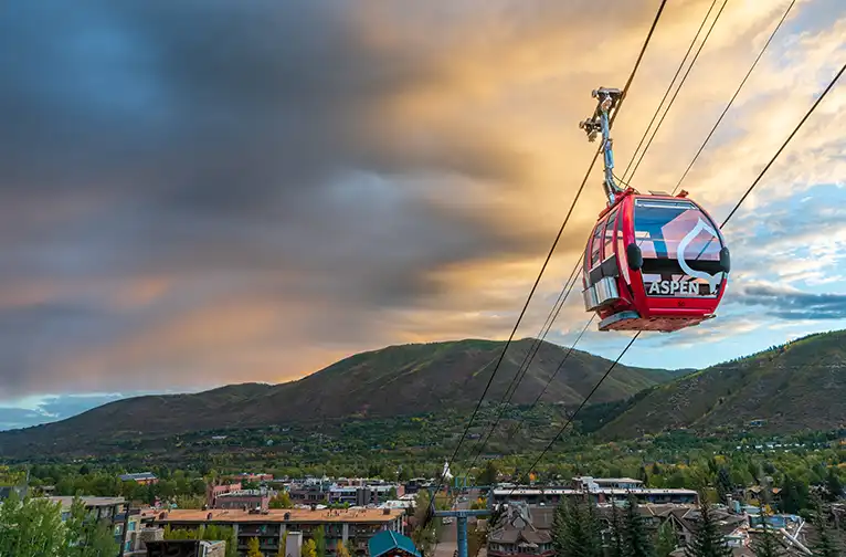 Caring for the community of Aspen, Snowmass and the Roaring Fork Valley