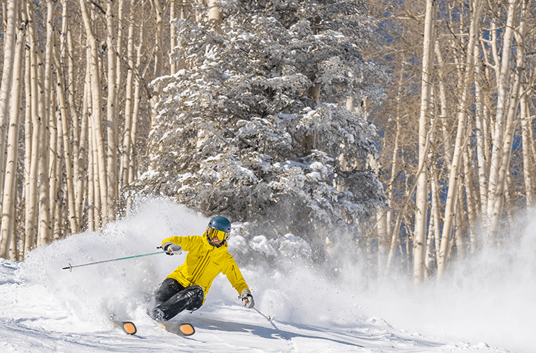 Aspen, Snowmass, Early Lift Ticket Promotion, Winter