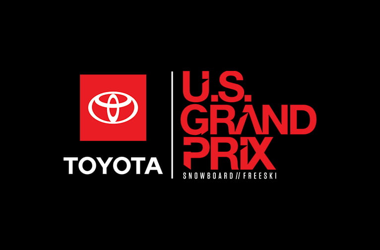 US Grand Prix Logo