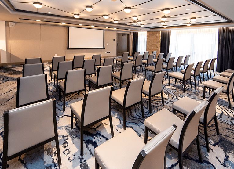 Conference Room Lime Light