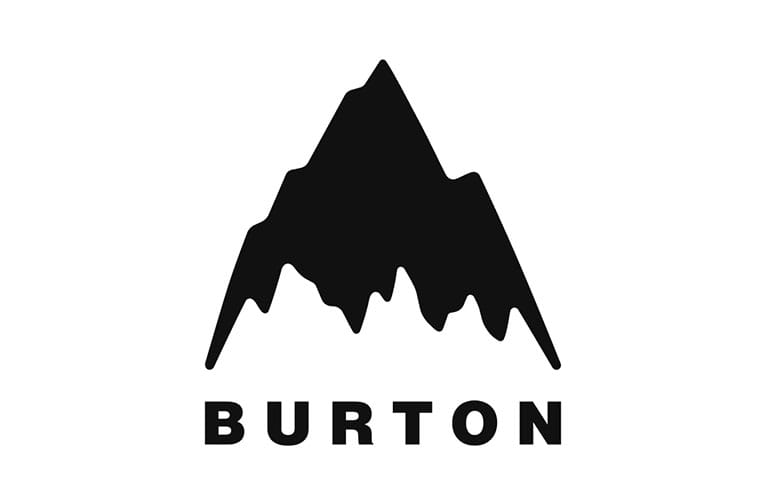 Burton logo