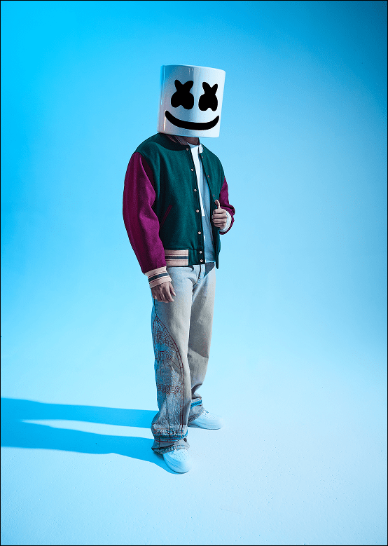 Marshmello