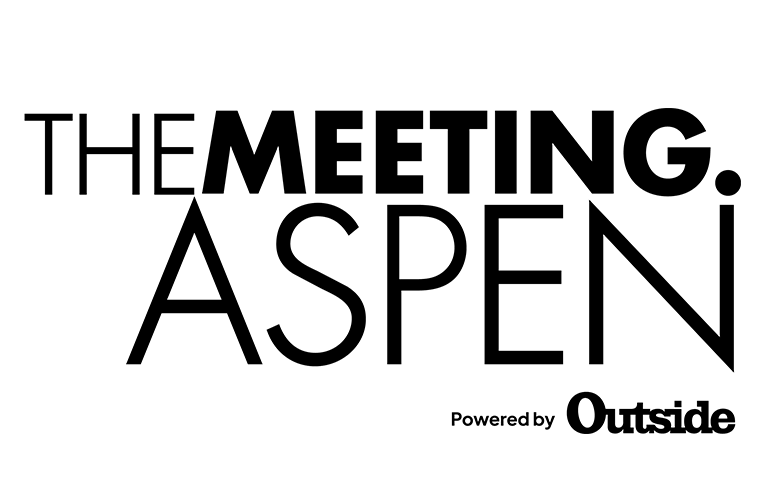 a black background with a black square