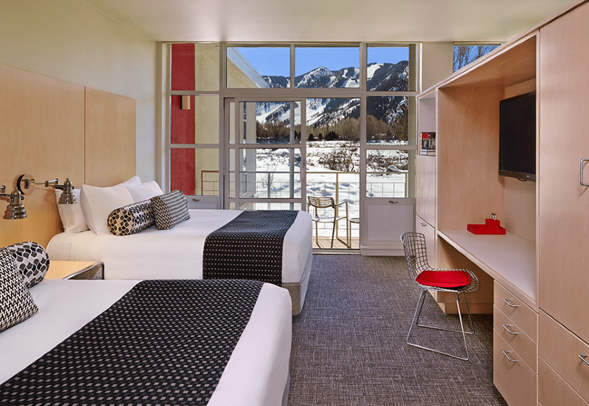 Junior Queen - Mountain View