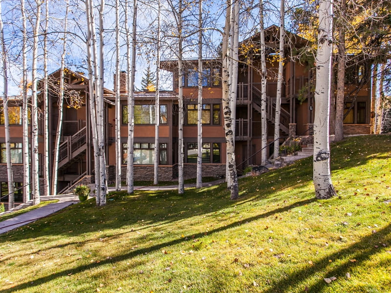 Aspenwood managed  by Snowmass Vacations 