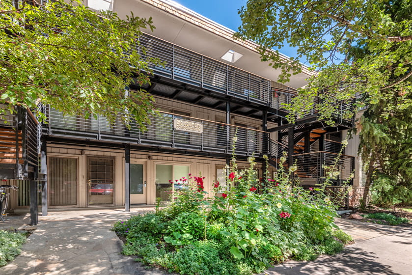 210 Cooper Condominiums