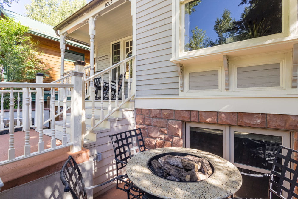 Frias Properties of Aspen