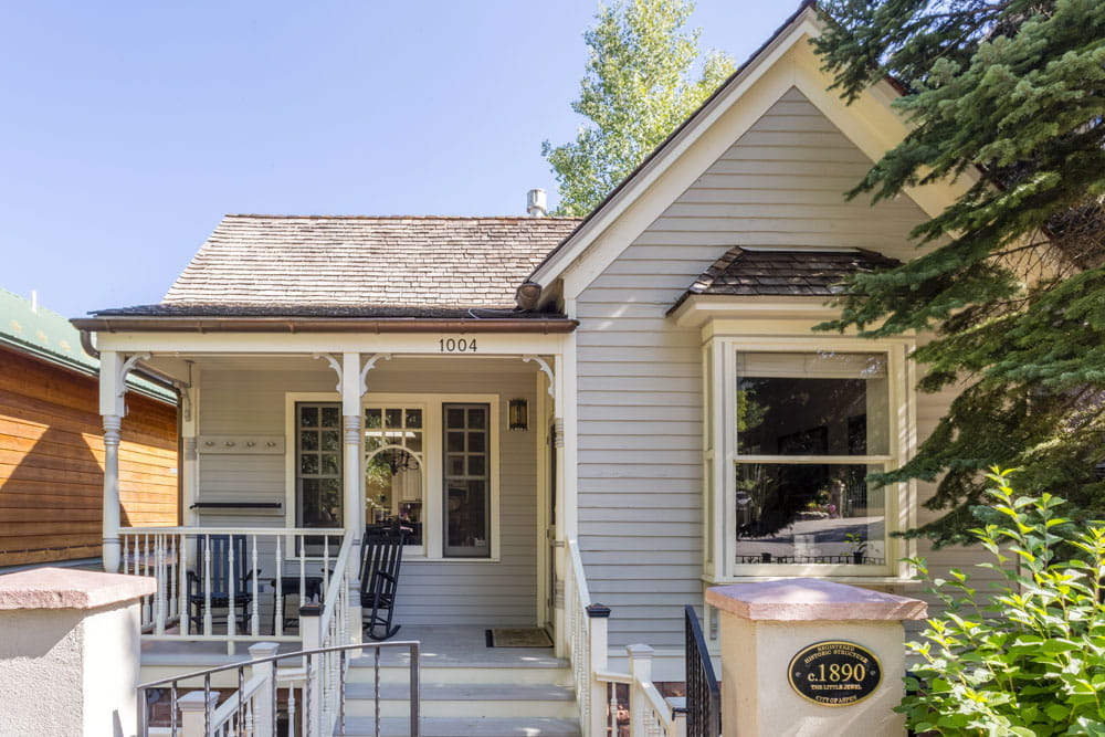 Frias Properties of Aspen