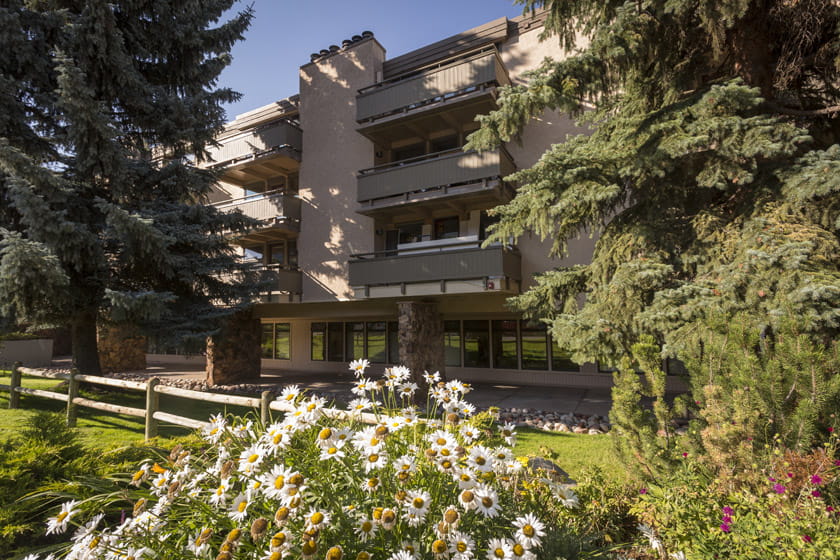 Concept 600 Condominiums